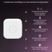 PHILIPS HUE Essential starterkit, wit en gekleurd licht, 1 Bridge, 3 GU10-spots 