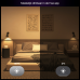 PHILIPS HUE Essential starterkit, wit en gekleurd licht, 1 Bridge, 3 GU10-spots 