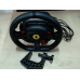 THRUSTMASTER T98-P Ferrari 296 GTB (PS5/PS4/PC) PC, PlayStation 4, PlayStation 5 Racestuur