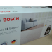 BOSCH BGL8ALL5 In'genius ProPerformPlus Zwart