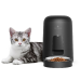 PETLIBRO AIR AUTOMATIC PET FEEDER BLACK 2L Voedsel dispenser