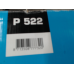 QLIMA P 522