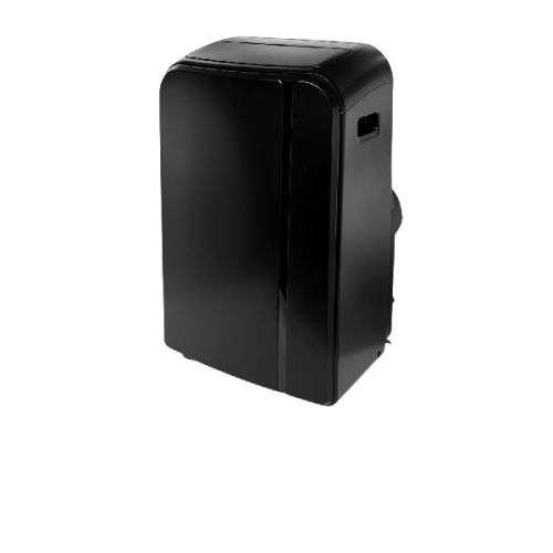 KOENIC KAC 9022 B WLAN Airco Zwart