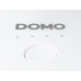 DOMO Tafelventilator 'My Fan' - Ø 18 cm - 4 standen - oplaadbaar Tafelventilator Wit