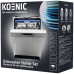 KOENIC KSET-001 Starterkit voor vaatwasser