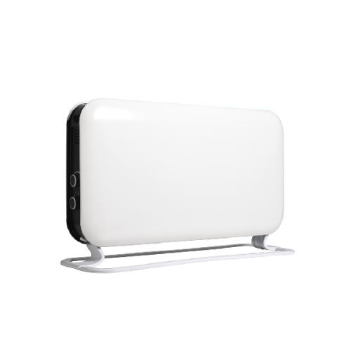 MILL SG2000MEC Convectorkachel Wit