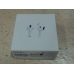 APPLE AirPods 4 Draadloze oordopjes + Oplaadcase Wit