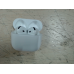 APPLE AirPods 4 Draadloze oordopjes + Oplaadcase Wit