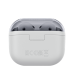 SAMSUNG Galaxy Buds3FE Gray Koptelefoon Gray