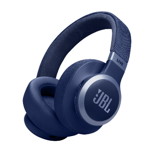 JBL Live 770NC Blauw