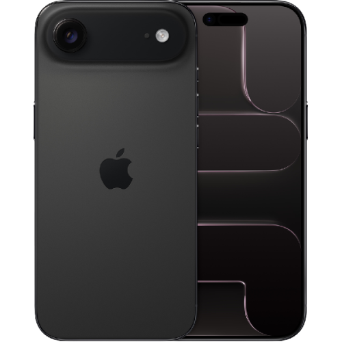 APPLE iPhone Air - 5G - 256 GB Space Black