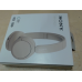 SONY WH-CH520 Taupe – Draadloze on-ear koptelefoon