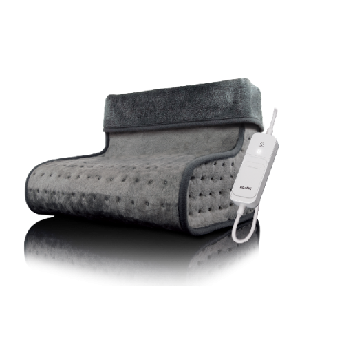 KOENIC KFW 10326 Voetenwarmer Grijs