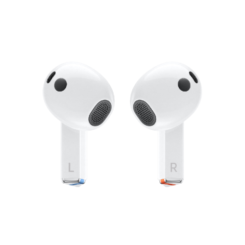 SAMSUNG Galaxy Buds3 Oordopjes Wit