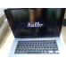 APPLE MacBook Air 15 inch - M4 - 24 GB - 512 GB - Sky Blue