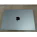 APPLE MacBook Pro 14" M4 Pro 2024 512GB - 24GB QWERTY 12‑core CPU - 16‑core GPU - Zilver 