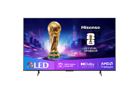 HISENSE 85E77Q PRO QLED (2025)