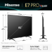 HISENSE 85E77Q PRO QLED (2025)