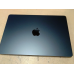 APPLE MacBook Air 13 inch - M4 - 16 GB - 512 GB - Midnight