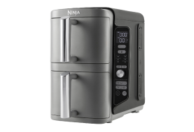 NINJA SL400EU Double Stack XXL Heteluchtfriteuse