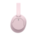 SONY WH-CH720N Draadloze on-ear Koptelefoon Roze
