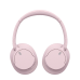 SONY WH-CH720N Draadloze on-ear Koptelefoon Roze