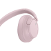 SONY WH-CH720N Draadloze on-ear Koptelefoon Roze