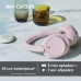 SONY WH-CH720N Draadloze on-ear Koptelefoon Roze