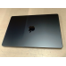 APPLE MacBook Pro M5 (2025) Space Black - 14 inch - Retina - 16 GB - 512 GB