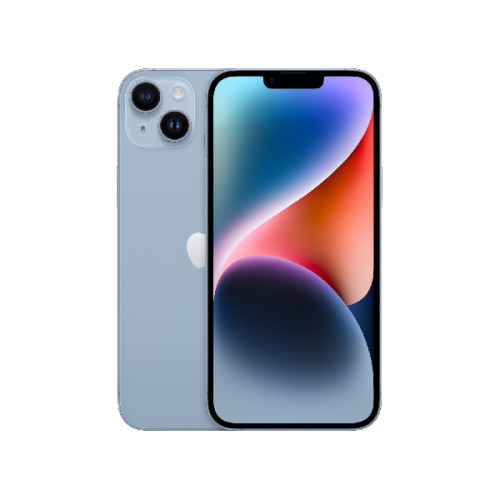 APPLE iPhone 14 Plus 5G - 512 GB   Blauw
