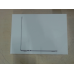 APPLE MacBook Air 13 inch - M4 - 16 GB - 512 GB - Silver