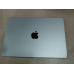 APPLE MacBook Air 13 inch - M4 - 16 GB - 512 GB - Silver