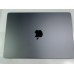 APPLE MacBook Pro 14" M4 Max 2024 1 TB - 36GB QWERTY 14‑core CPU - 32‑core GPU - Space Zwart