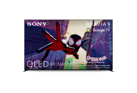 SONY BRAVIA 9 4K QLED K85XR90PAEP (2024)