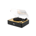 HOUSE OF MARLEY Rise Up All-in one Turntable Platenspeler Bruin