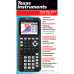 TEXAS INSTRUMENTS TI-84 Plus CE-T Python Edition Zwart