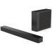HISENSE HS2100 Soundbar Zwart