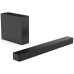 HISENSE HS2100 Soundbar Zwart