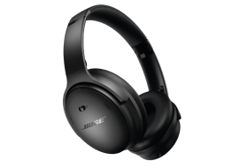 BOSE QuietComfort SC hoofdtelefoon Hoofdtelefoon Zwart