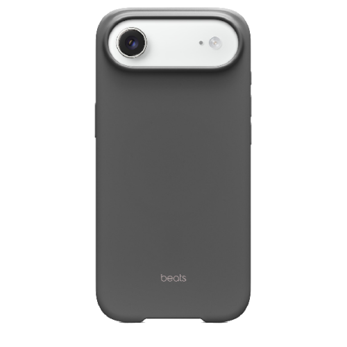APPLE BEATS Telefoonhoesje voor Apple iPhone Air Granite Gray