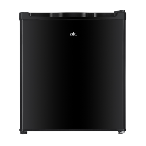 OK. OFK 061 D B Minibar koelkast Zwart
