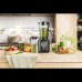 BOURGINI Power Blender Zwart