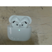 APPLE Draadloze oordopjes AirPods 4 Actieve ruisonderdrukking + Oplaadcase Wit