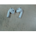 APPLE AirPods 4 Draadloze oordopjes + Oplaadcase Wit