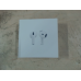 APPLE AirPods 4 Draadloze oordopjes + Oplaadcase Wit