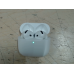 APPLE AirPods 4 Draadloze oordopjes + Oplaadcase Wit