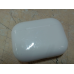 APPLE AirPods Pro 3 Draadloze oortjes Wit