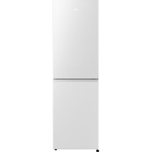 ETNA  KCV282NWIT -  Koel-vriescombinatie - breedte 55 cm - hoogte 182.4 cm - inhoud 256 l - NoFrost