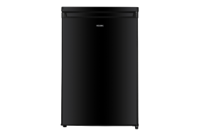 KOENIC KFK 121 C B Tafel Koelkast Zwart