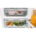 SIEMENS KI86NVFE0 hyperFresh - Inbouw Koel-vriescombinatie - NoFrost - Nishoogte 177.5 cm